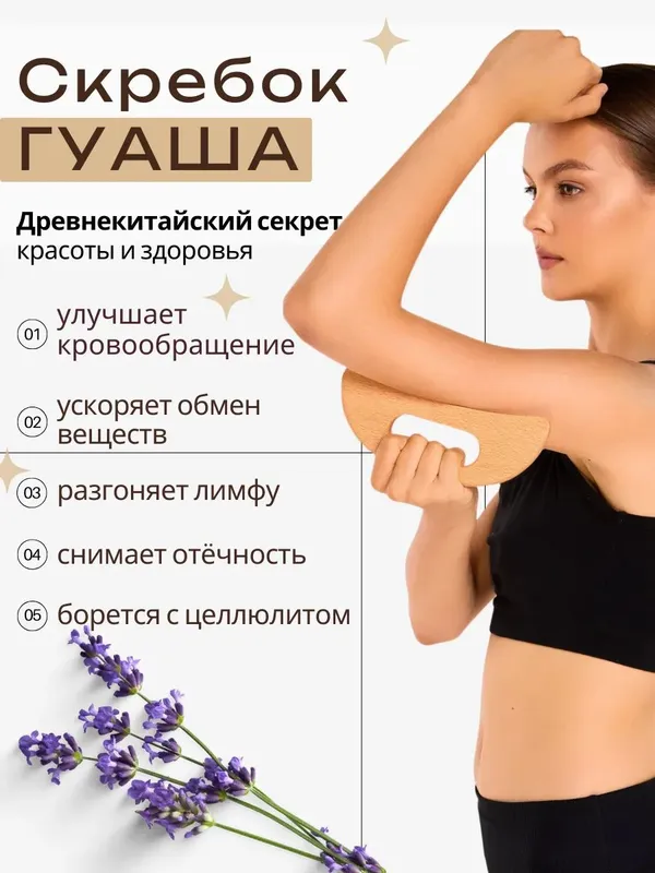 ТОЛЬКО ДО 7 ИЮНЯ! Набор антицеллюлит для тела — фото 4