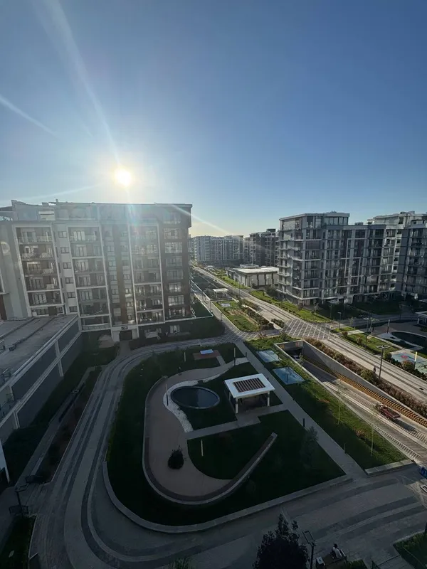 Продаётся 2-комнатная квартира в ЖК Garden's Residence (Шайхантахурский район) 2