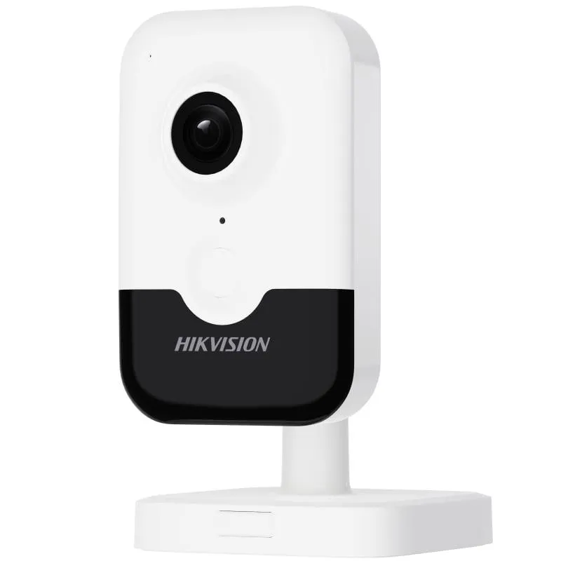 Видеокамера Hikvision DS-2CD2423G2-IW (W) Видеокамера Hikvision DS-2CD2423G2-IW (W)