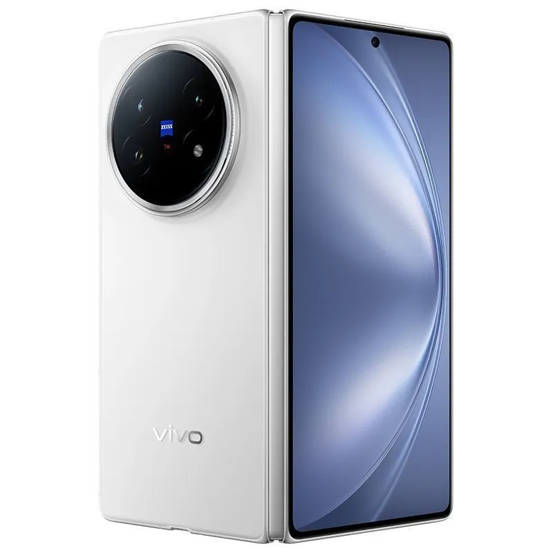Vivo X Fold 5 + imie + kafolat! 2