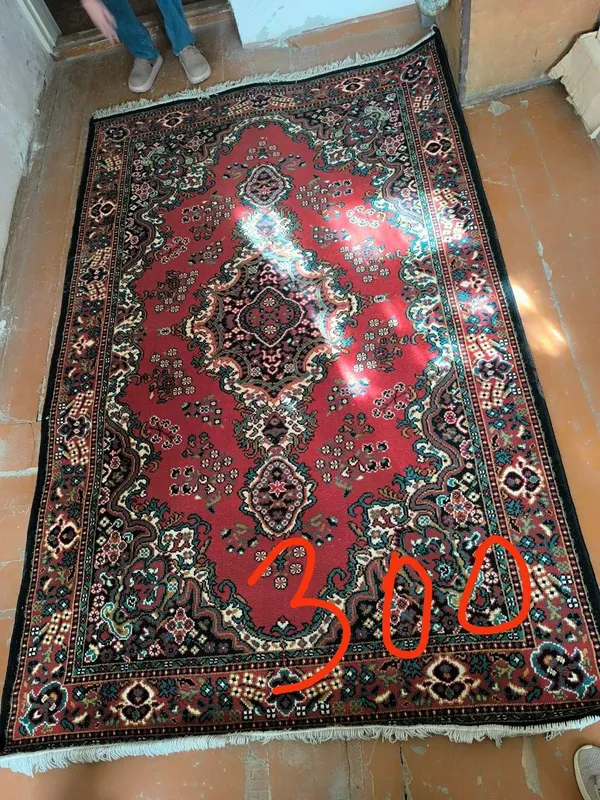 ковры 2