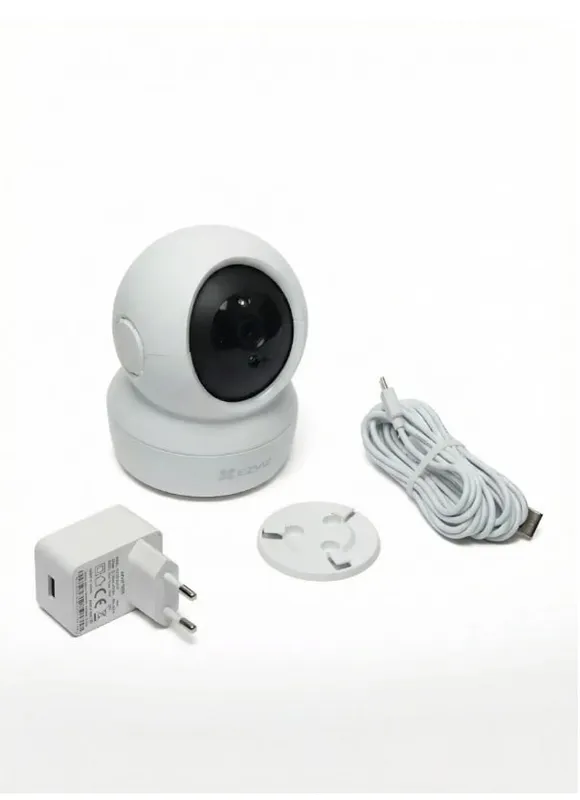 Wi-Fi IP-kamera Ezviz CS-H6C 4mm 5 MP 2 Wi-Fi IP-kamera Ezviz CS-H6C 4mm 5 MP 2