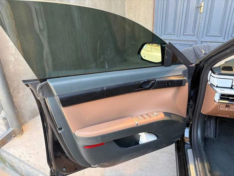 Hyundai Grandeur 2026 Full Black Piano 8 Hyundai Grandeur 2026 Full Black Piano 8