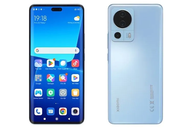 Xiaomi 13 lite 8/256 2