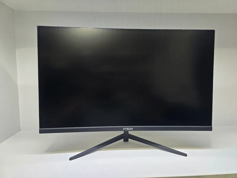 Xtech 27 curved 240hz — фото 1