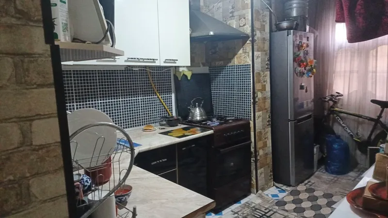 В Чиланзаре, 19-квартале, 2-комнатная квартира сдается в аренду 3