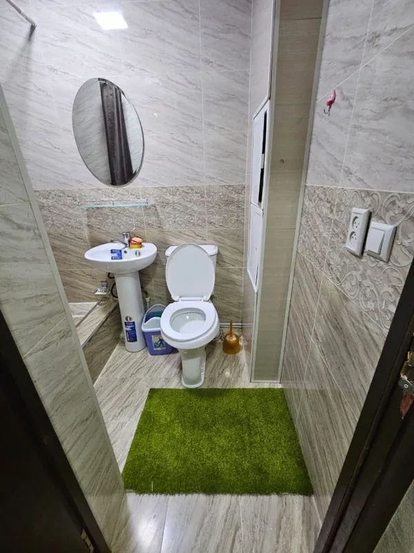 Кунлик уй / Суточно квартира Юнусабад 300/600 сумгача — фото 3