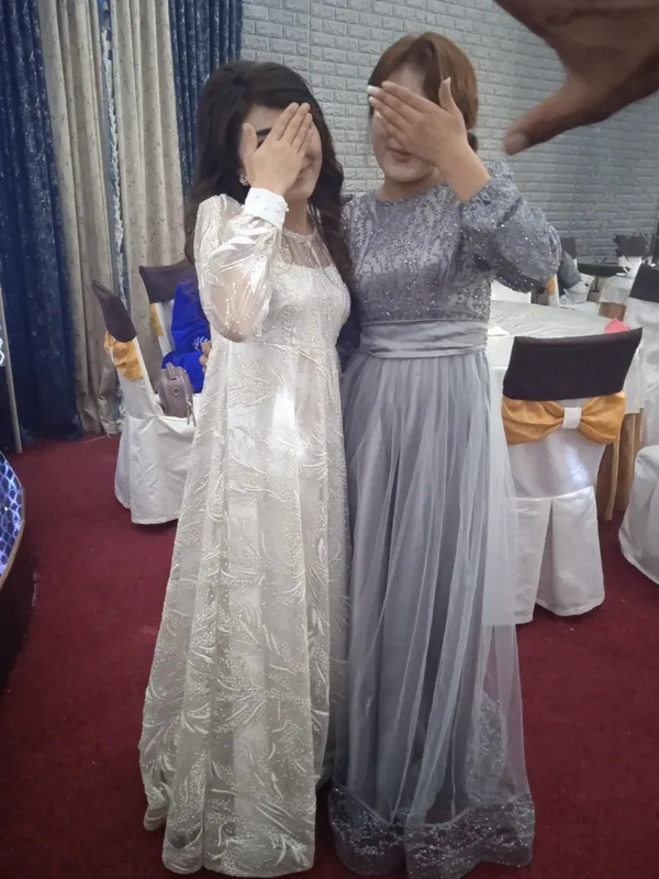Bazm ko'ylagi 1 Bazm ko'ylagi 1