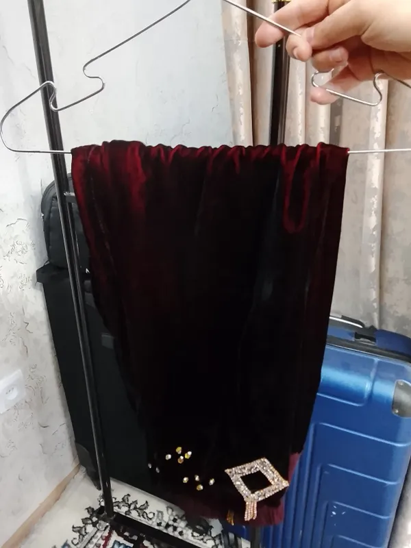 Свадебное платье 3
