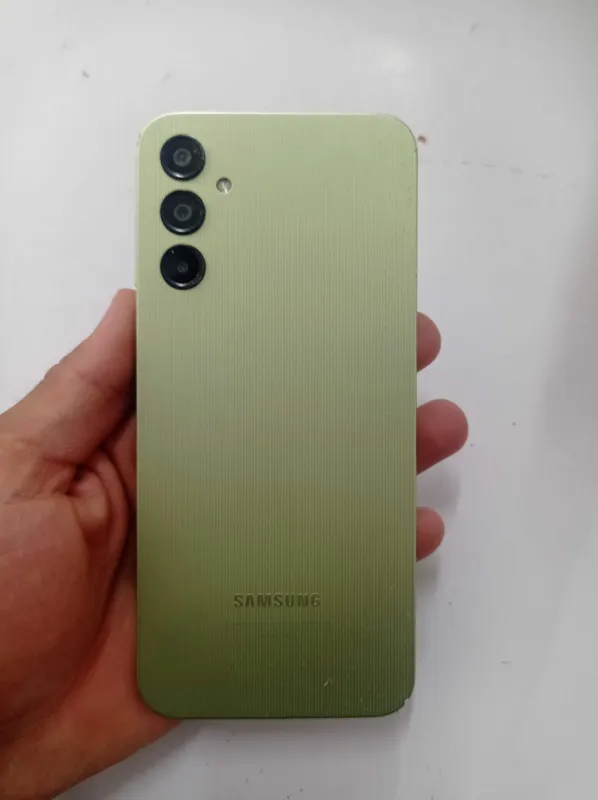 Samsung A14 sotiladi — фото 1