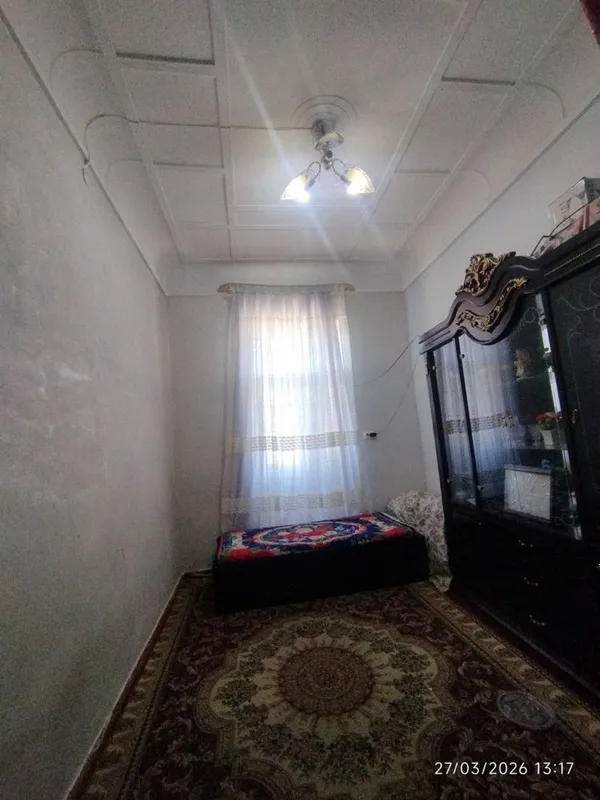 срочно продается дом 3 ком на юнусабаде 2