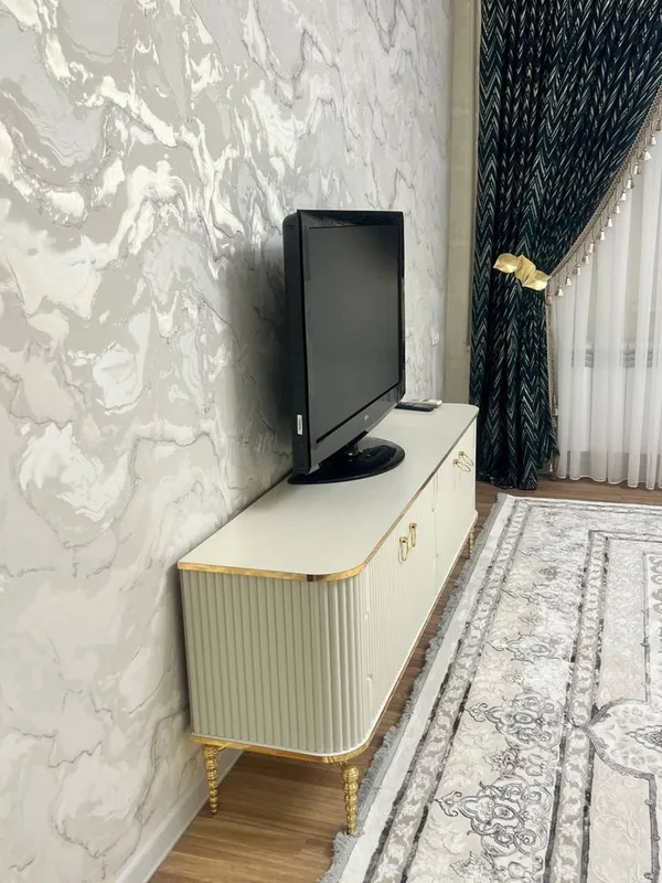 Метро Айбек Сдаётся 3 - Комн Квартира Срочно — фото 2