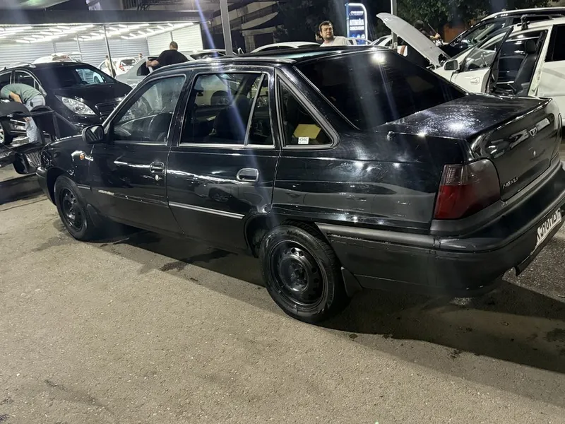 Nexia 1, 1997 года 3 Nexia 1, 1997 года 3