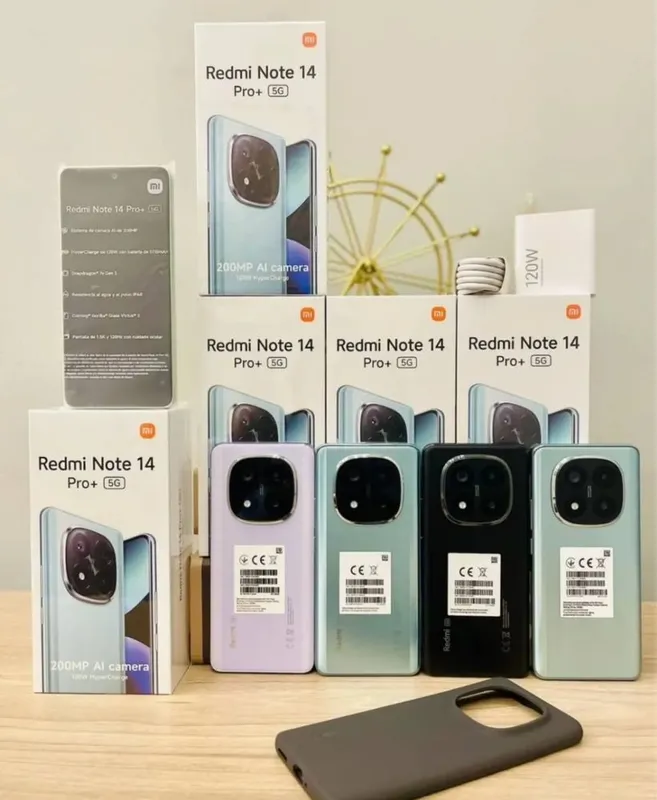 Note 14 pro pilus Note 14 pro pilus