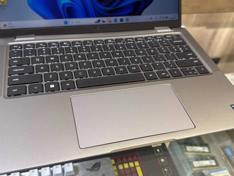 DELL Latitude 7440 14" 2.5K ips сенсор Core i7-1365U ram 32 ssd 256 — фото 4