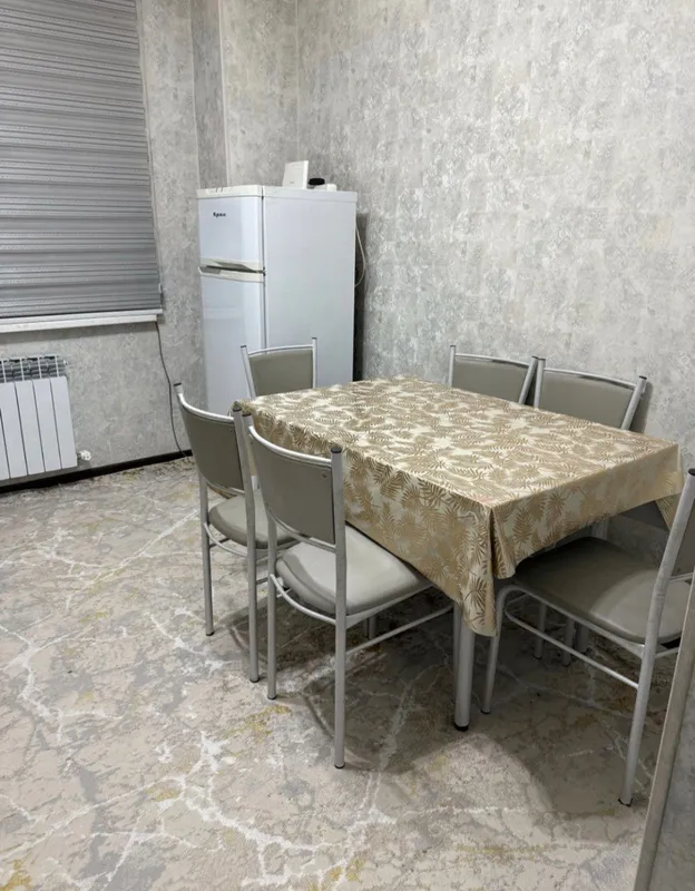 Uzbум Ozmakon 3 xonali 4