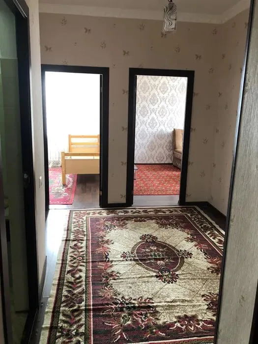 Аренда 3-комн. кв. 60 м², Яшнабадский · ID 26142 7 Аренда 3-комн. кв. 60 м², Яшнабадский · ID 26142 7
