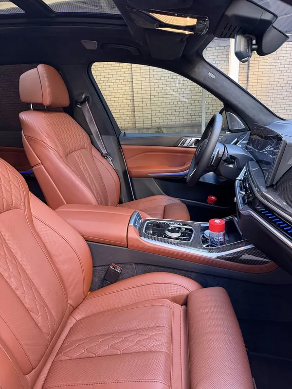 Bmw X7 xDrive60i Full — фото 3