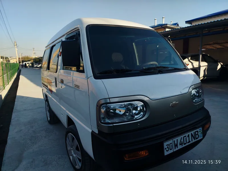Damas yili 2020 holati yaxshi holatda kiraska toza — фото 6