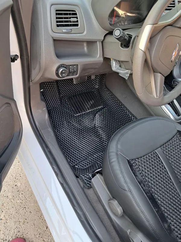 Chevrolet Cobalt 2024 4 Chevrolet Cobalt 2024 4