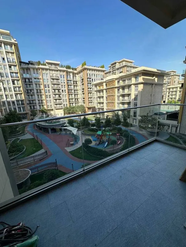 Срочно сдается квартира в жк Mirabad avenue — фото 9