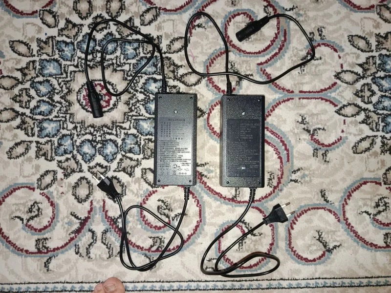 48 Volt 20 amperli batareyalar sotiladi — фото 4