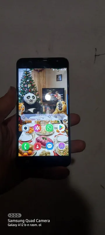 Samsung J7 2017 Prime 3