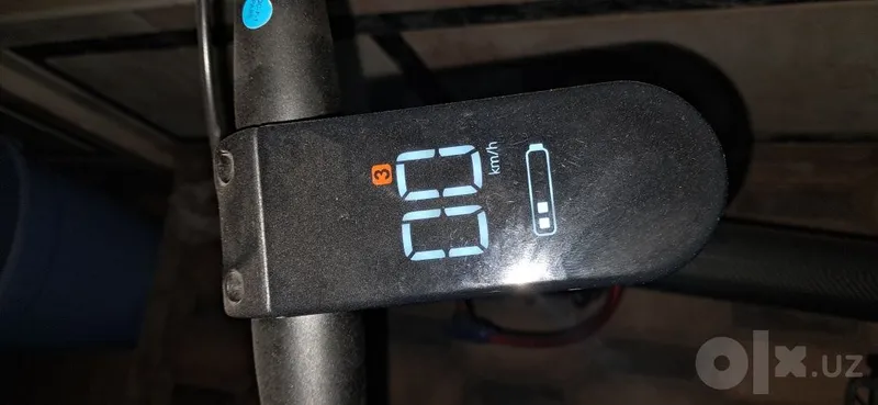 Elektrovelik pachti yengi 4 Elektrovelik pachti yengi 4