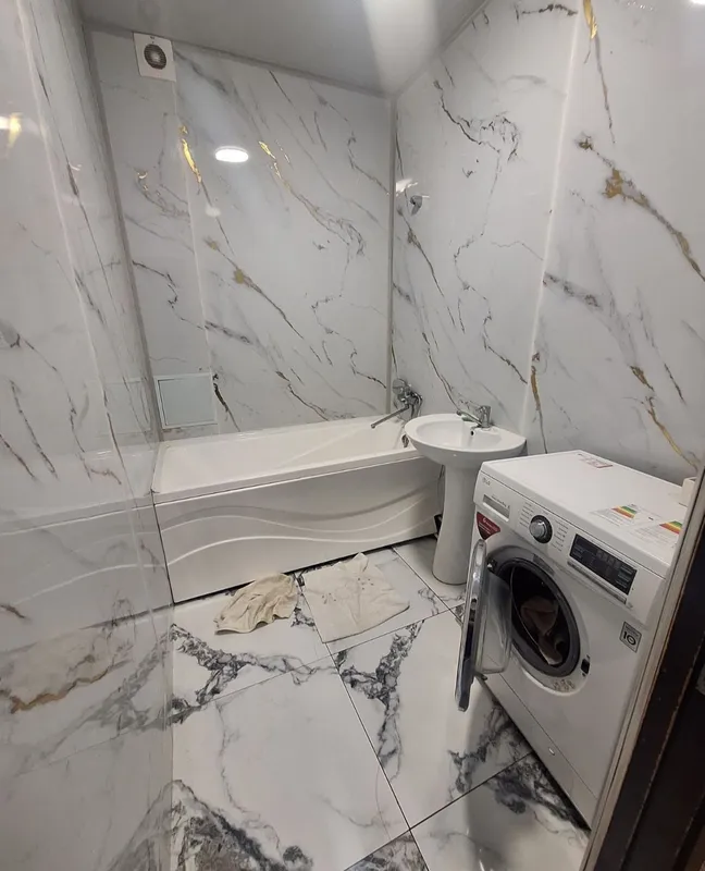 аренда квартира себзор 3 хоналий 750$ депозит бор — фото 3