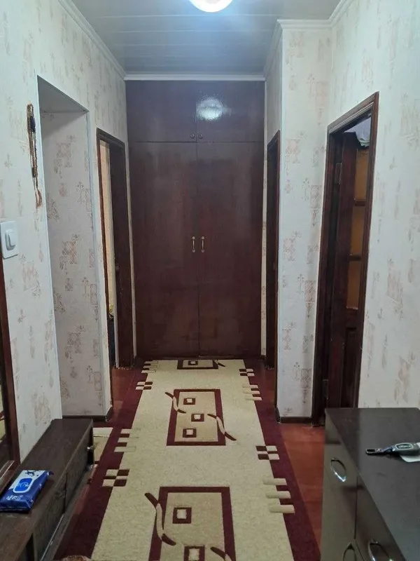 6-10 manzilida kvartira shoshilinch sotiladi 10