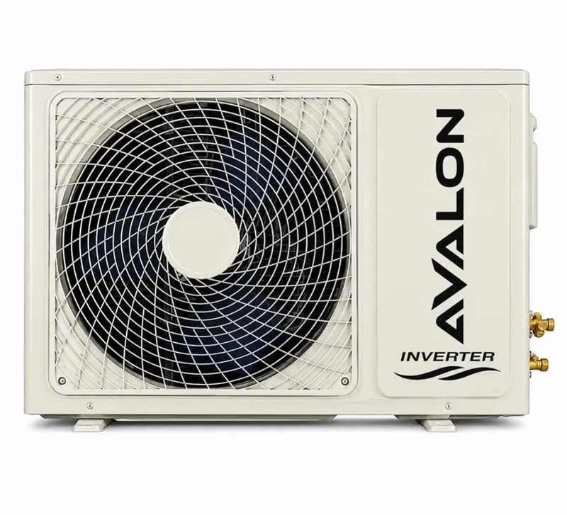 AVALON Kanditsioner Inverter (9, 12, 18, 24 BTU) 5 AVALON Kanditsioner Inverter (9, 12, 18, 24 BTU) 5