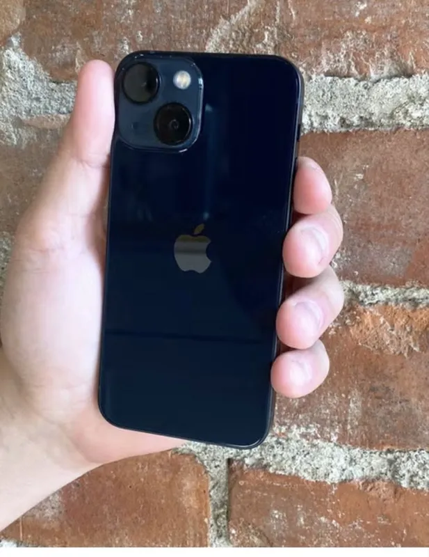 iphone 13 mini sotiladi