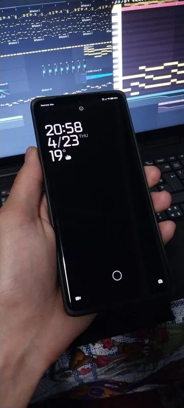 Redmi Note 14 Pro. Коробка и Документы есть, Телефон Абсолютно новый — фото 3