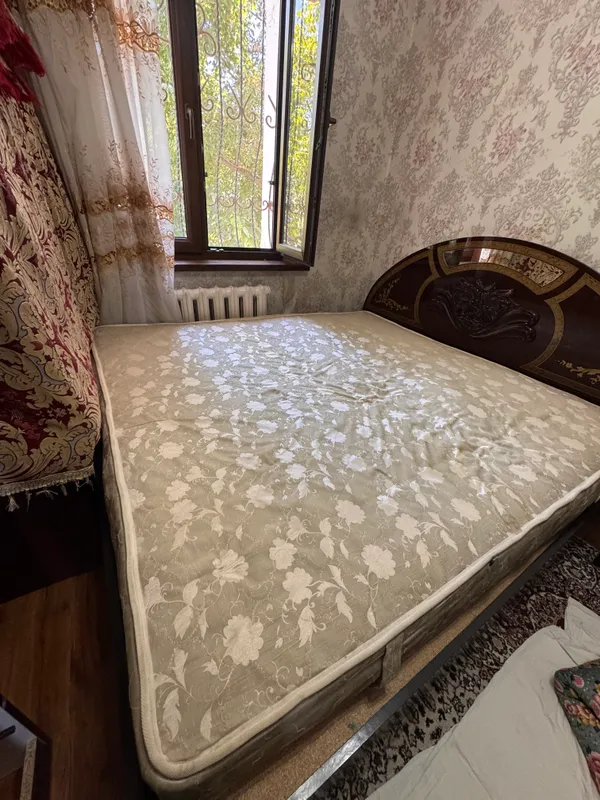 Yotoqxona mebel garnituri sotiladi 2 Yotoqxona mebel garnituri sotiladi 2