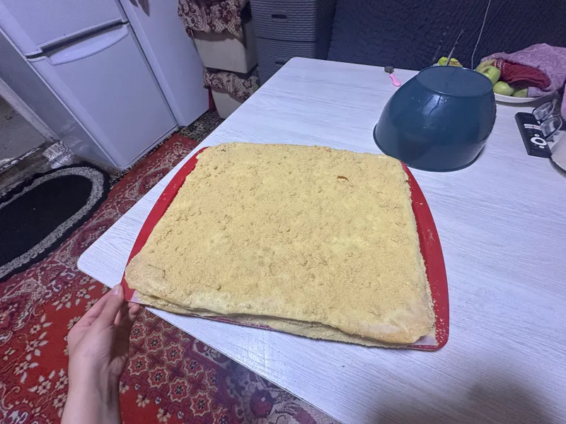 Сладость «Напалон»