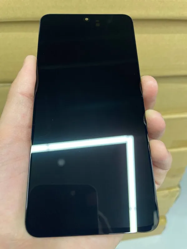 Samsung S21 FE. Change glass.LCD ORIGINAL 1 Samsung S21 FE. Change glass.LCD ORIGINAL 1
