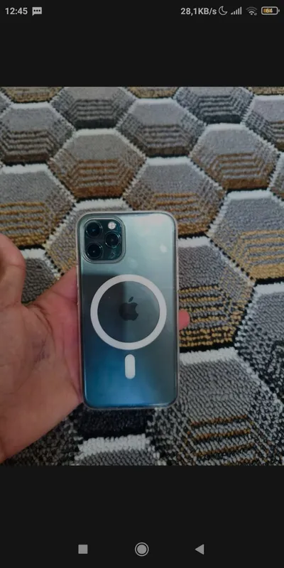 iphone 11pro 2