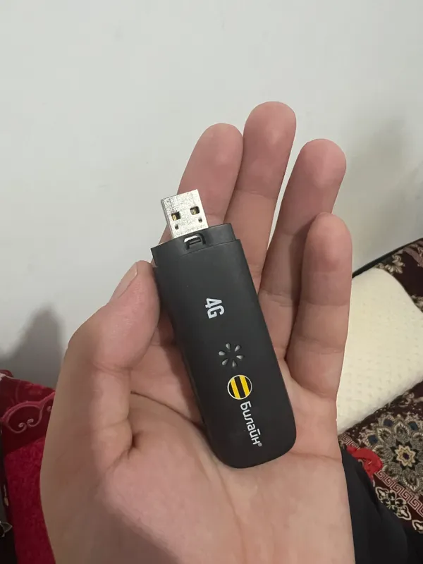 4G modem | Universal modem | Beeline modem | — фото 1