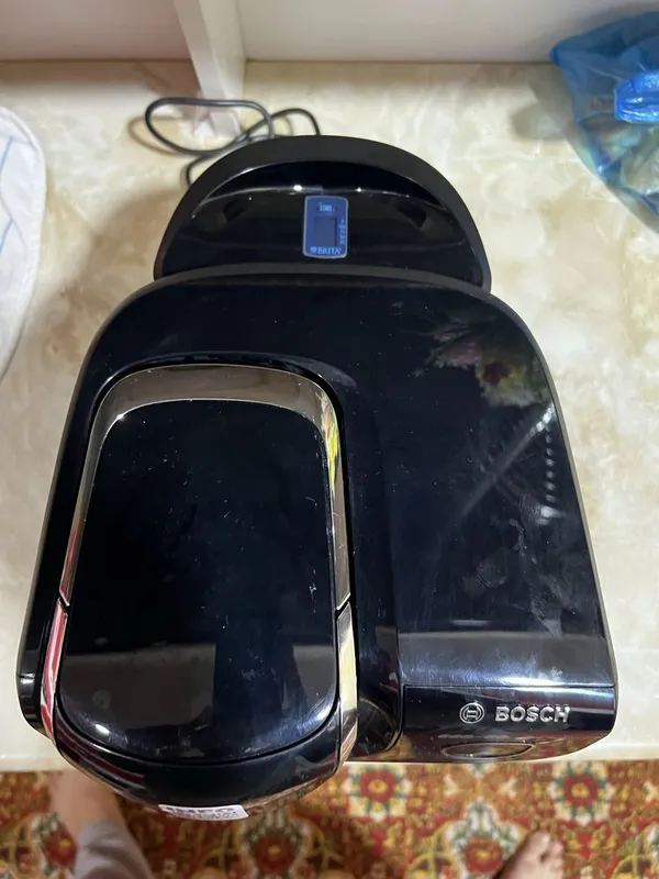 Bosch tassimo kofe mashina 8 marta kofe tayorlangan holati yangi — фото 3