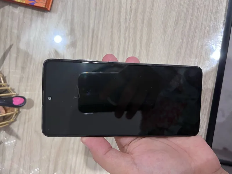 Samsung Galaxy A51 1
