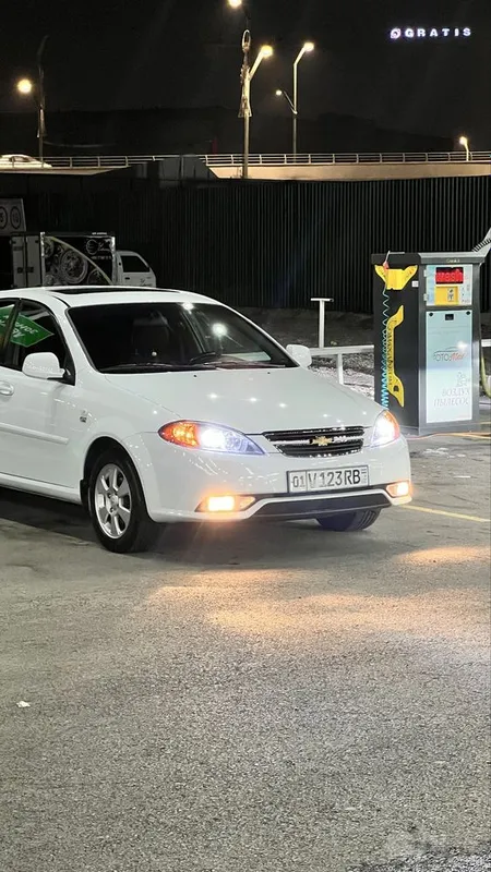 Lacetti 2019 Benzin 2 Lacetti 2019 Benzin 2