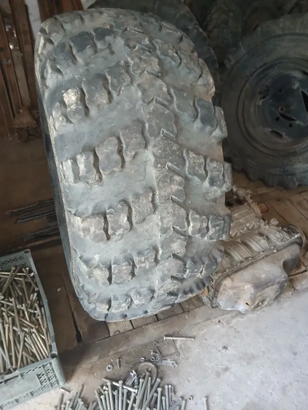 Запчасть для грузовых авто
