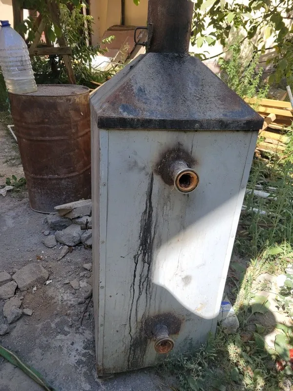 Катёл котеж ӯртача кам ишлаган 4