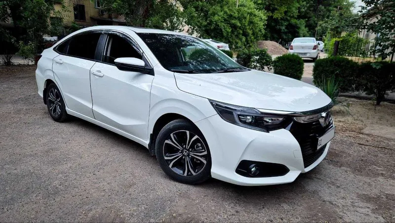 Продам свою Honda Crider 2023 — фото 2