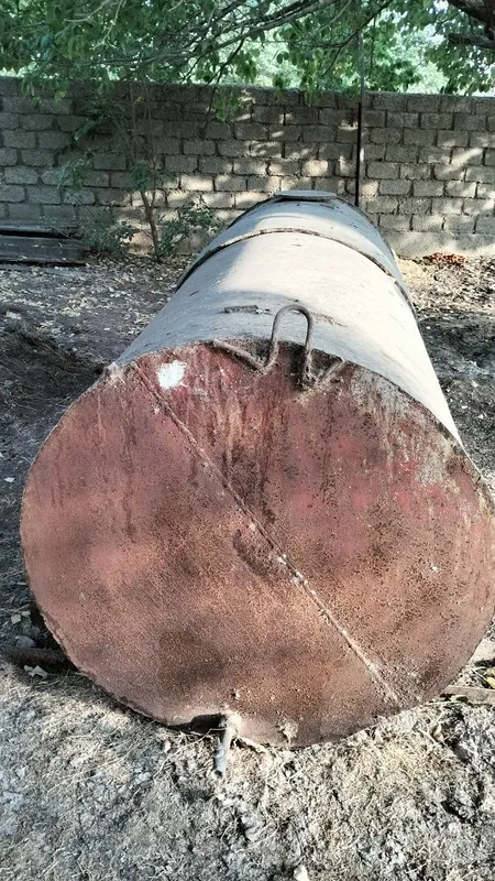Ёмкисть ст. Бочка