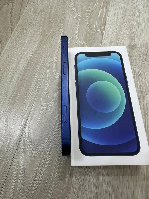 Iphone 12 mini 3