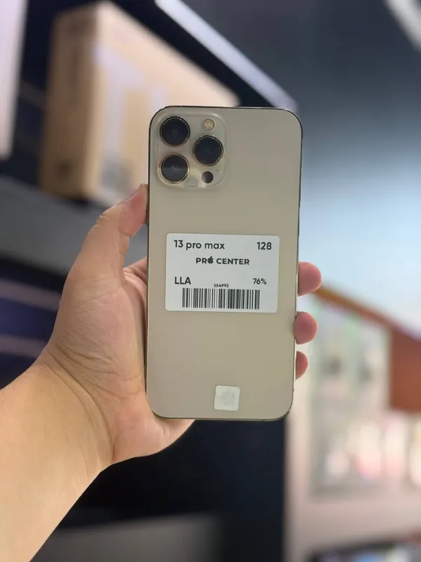 iPhone 13 Pro Max iPhone 13 Pro Max