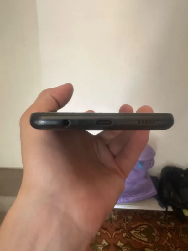 Samsung galaxy A12 ideal 5