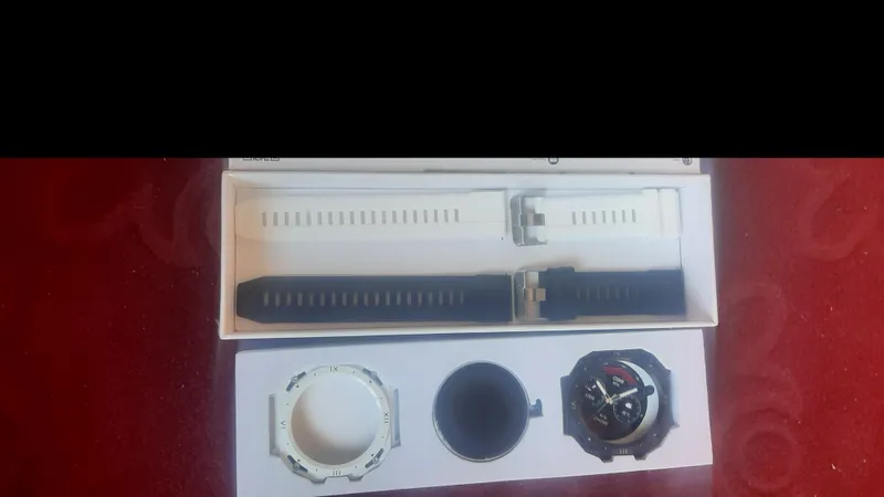 HOCO Watch Model:hoco Y14 5 HOCO Watch Model:hoco Y14 5