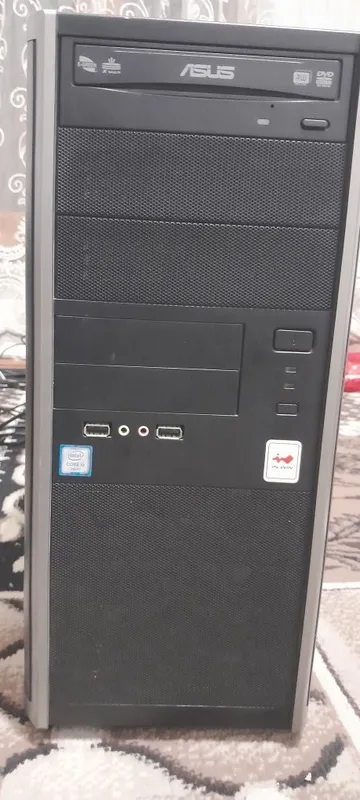 Keys komputer DDR4 sotiladi 2